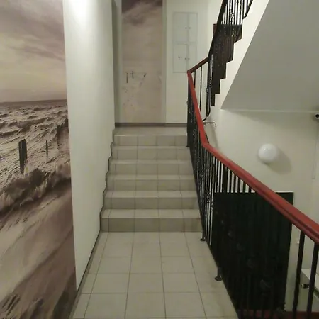 Apartament 23 Marca Lägenhet