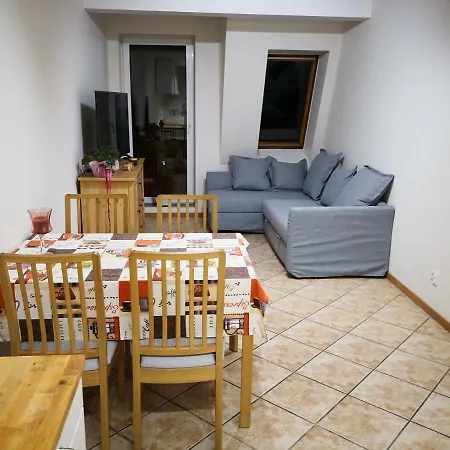 Lägenhet Apartament 23 Marca
