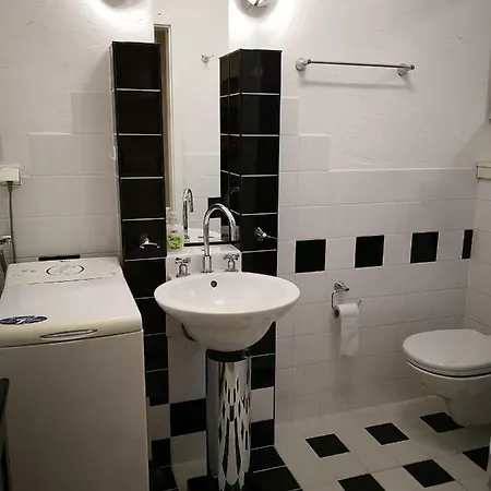 Apartament 23 Marca Sopot