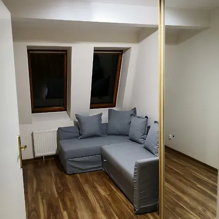 Apartament 23 Marca Lägenhet Sopot