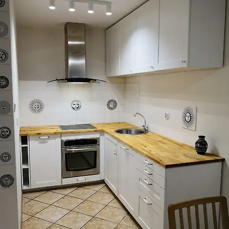 Apartament 23 Marca Lägenhet