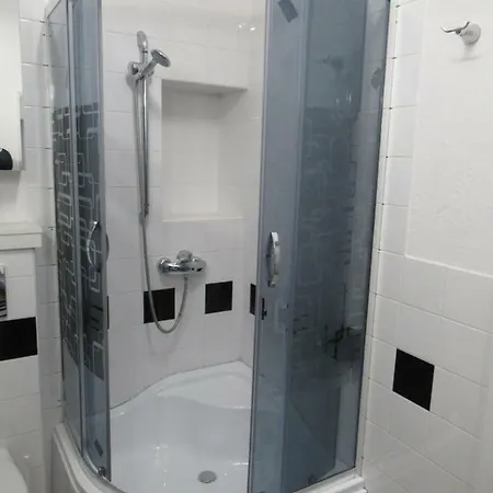 Apartament 23 Marca Sopot